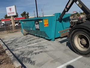 Dumpsters Near Phoenix