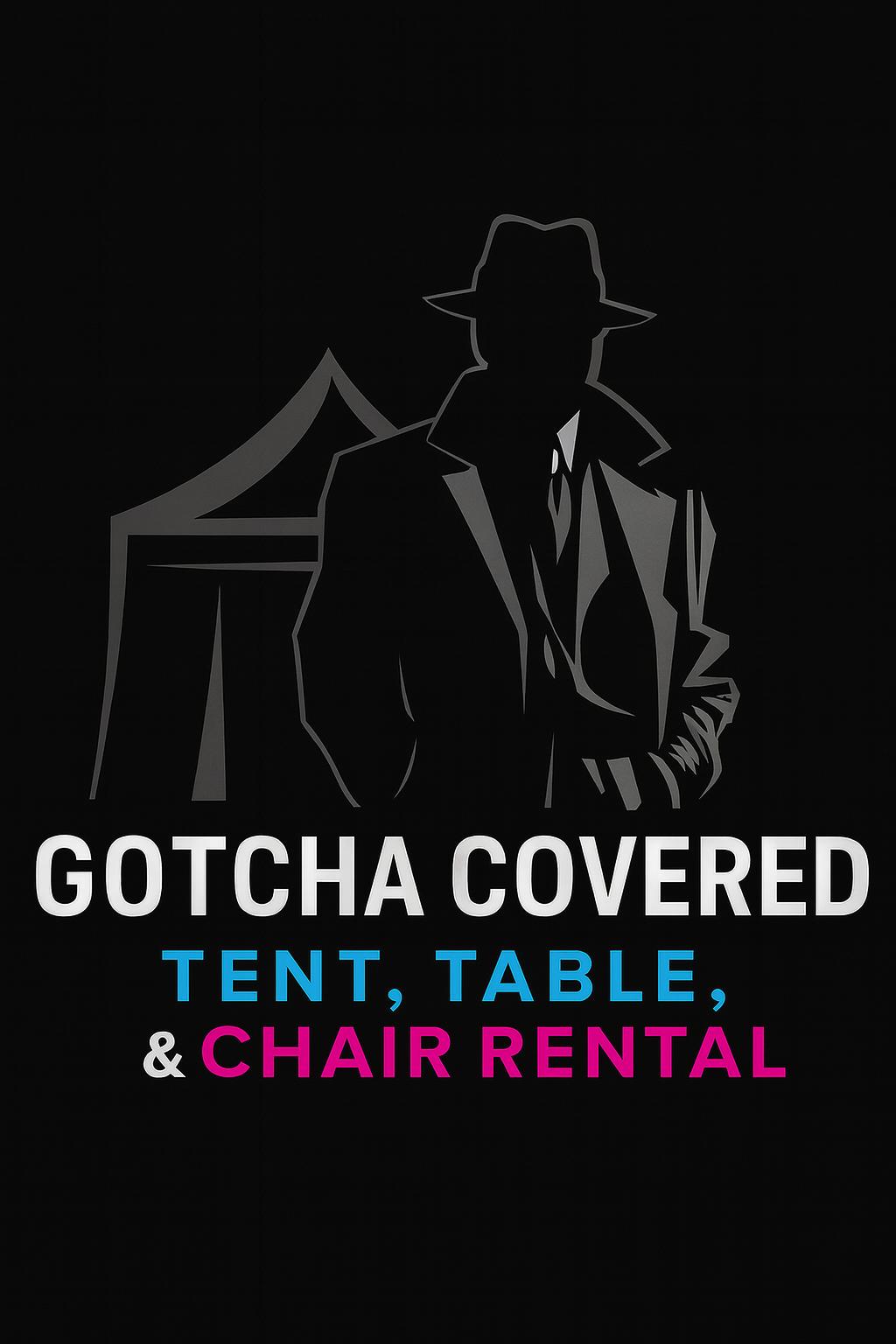 Gotcha Covered Party Rentals