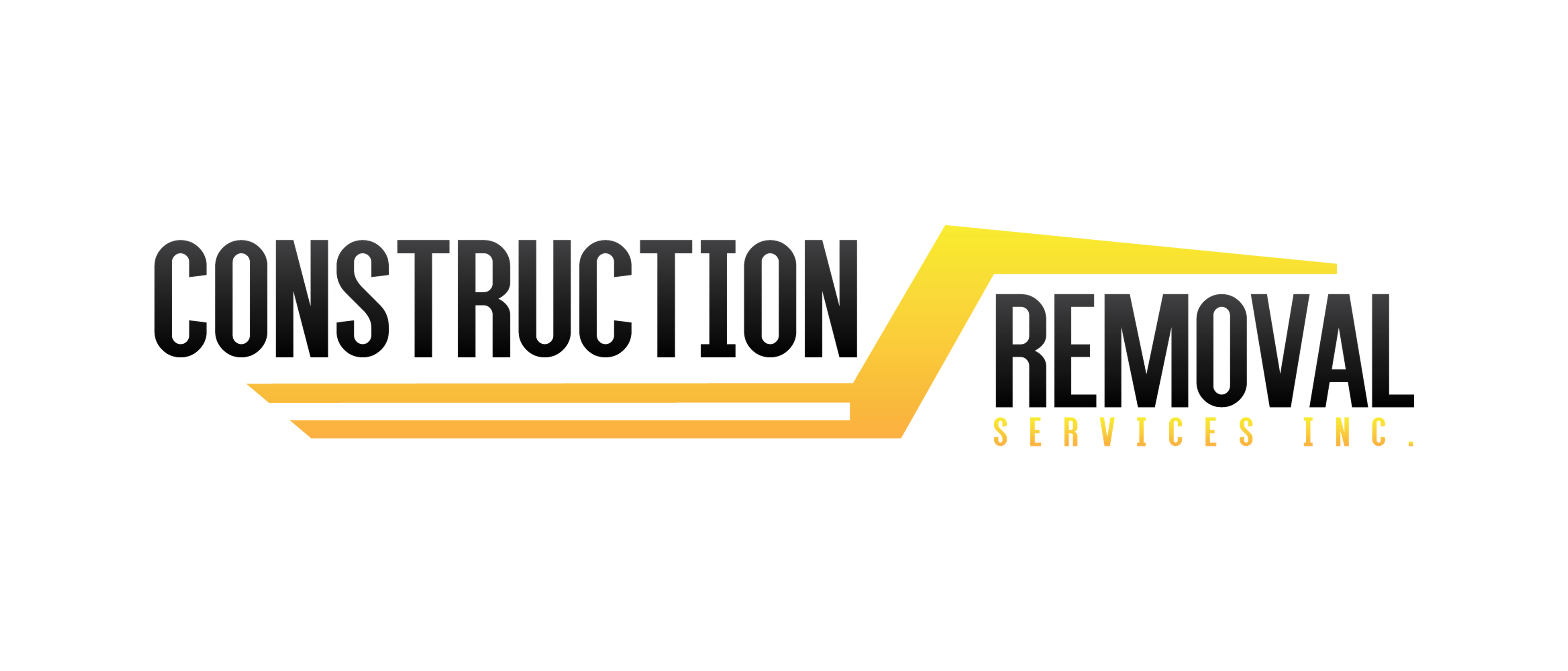 Construction Removal Services Inc.