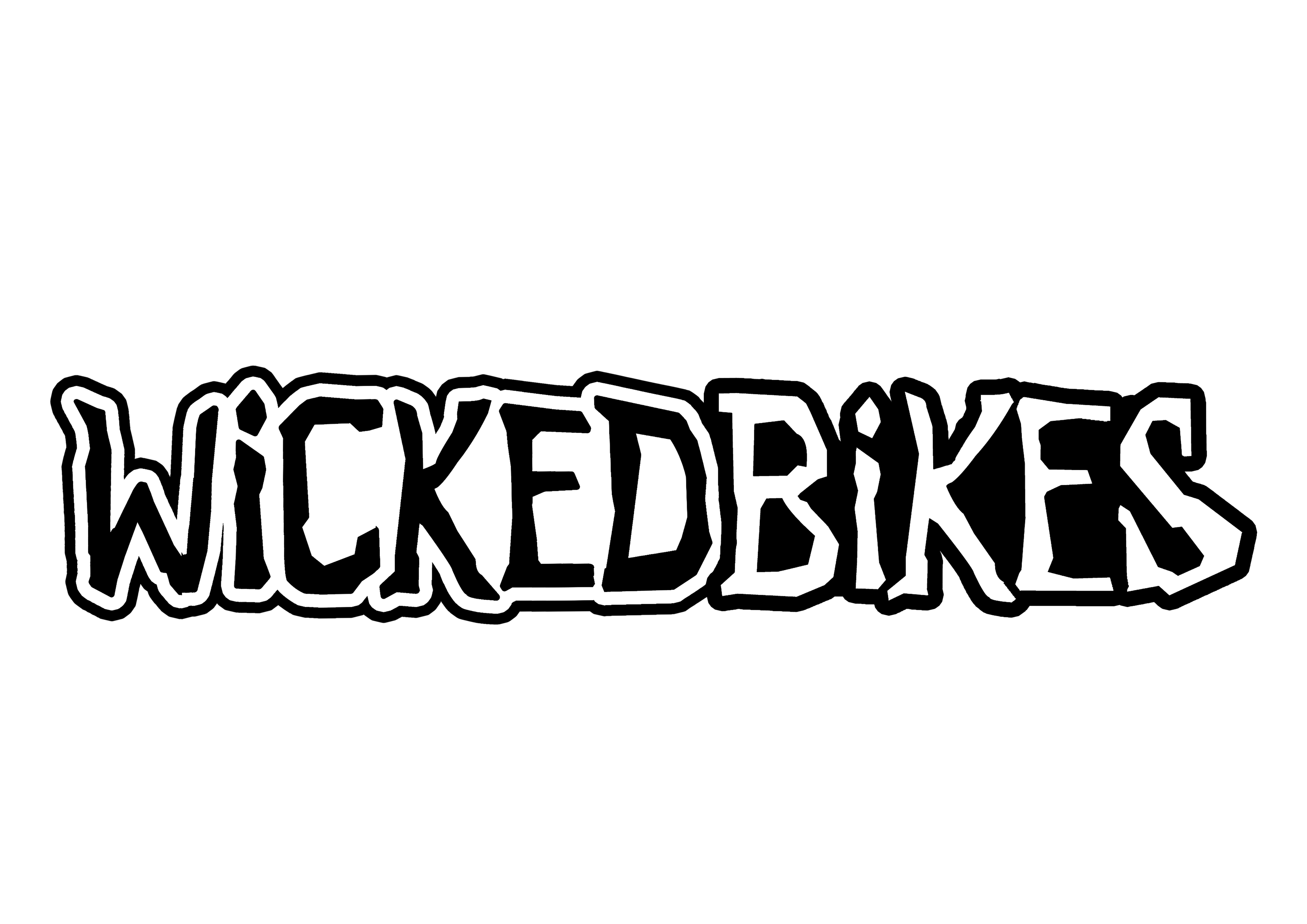 Wicked Bikes
