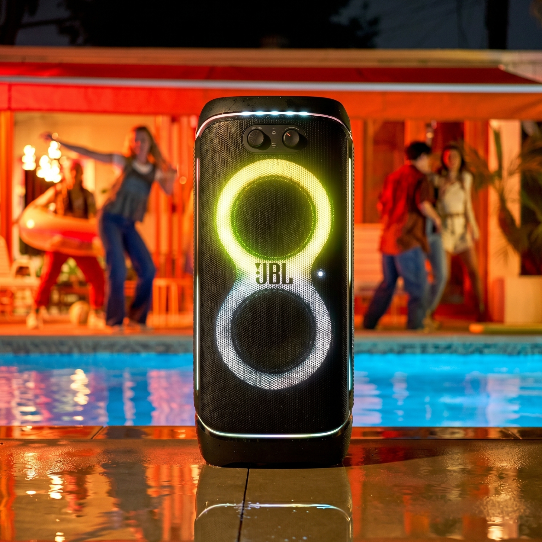 JBL PartyBox 720
