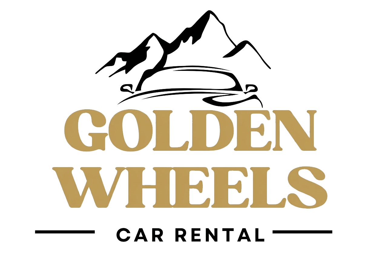 Golden Wheels