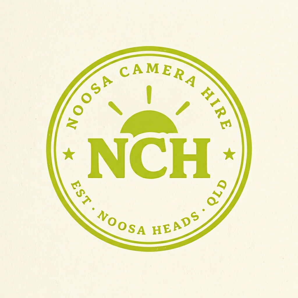 Noosa Camera Hire