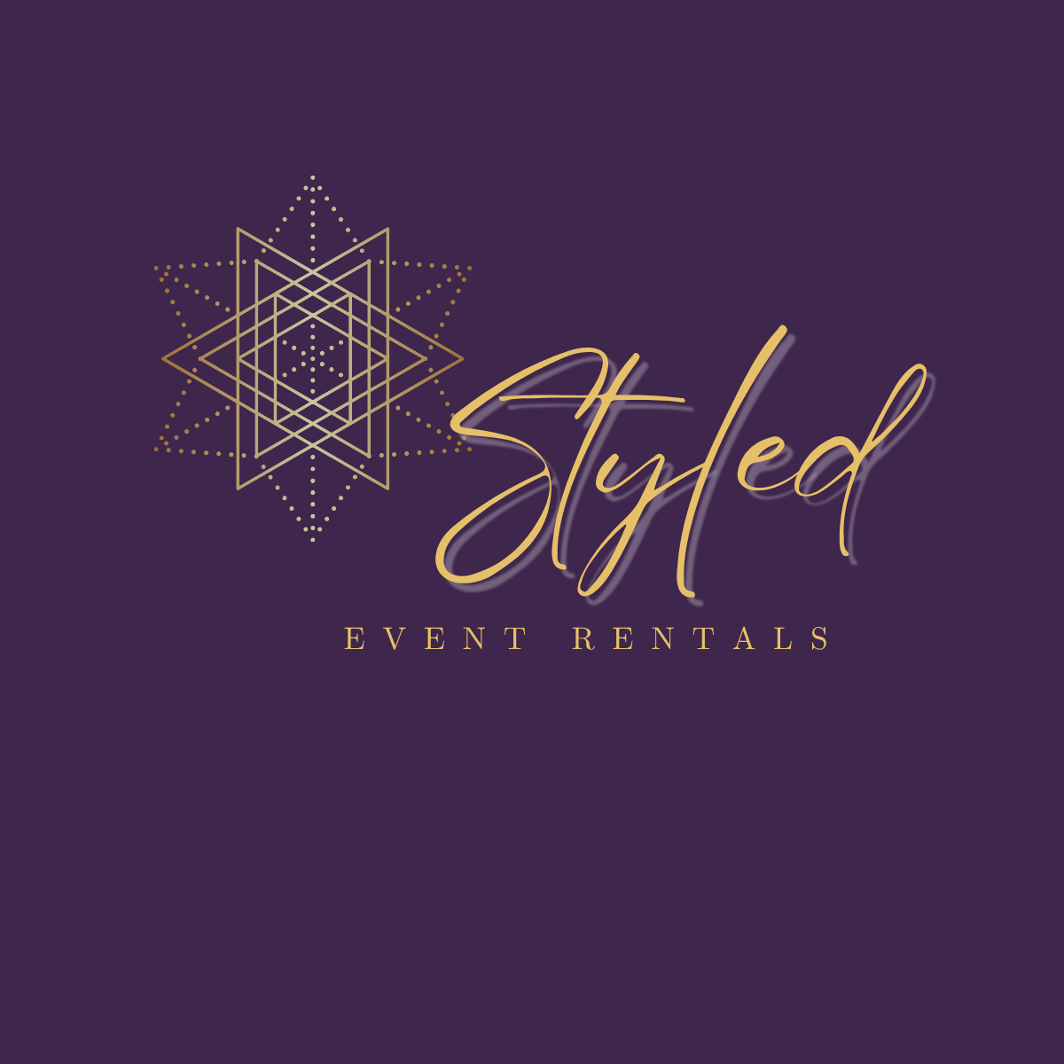 Styled Event Rentals