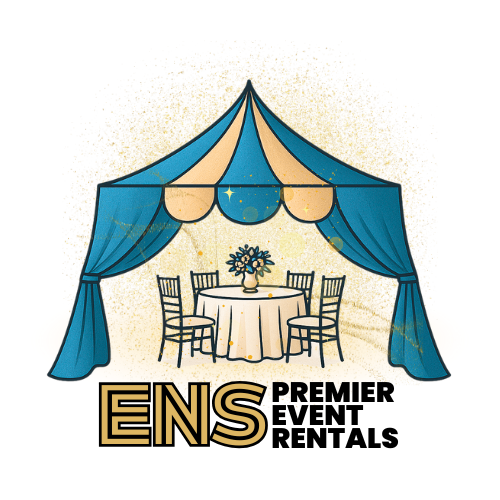 ENS Premier Event Rentals