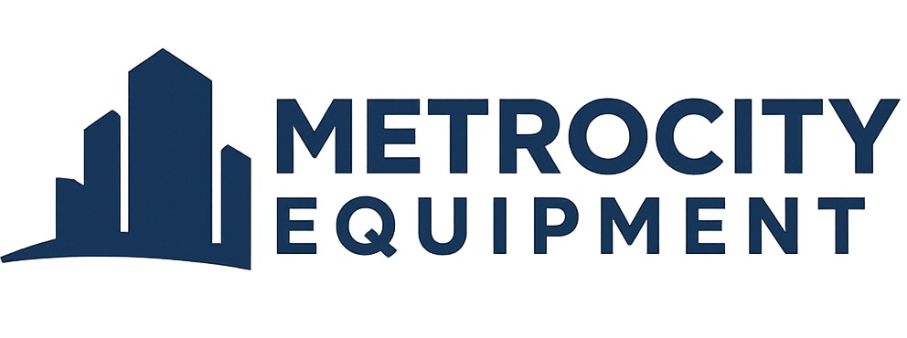MetroCity Equipment