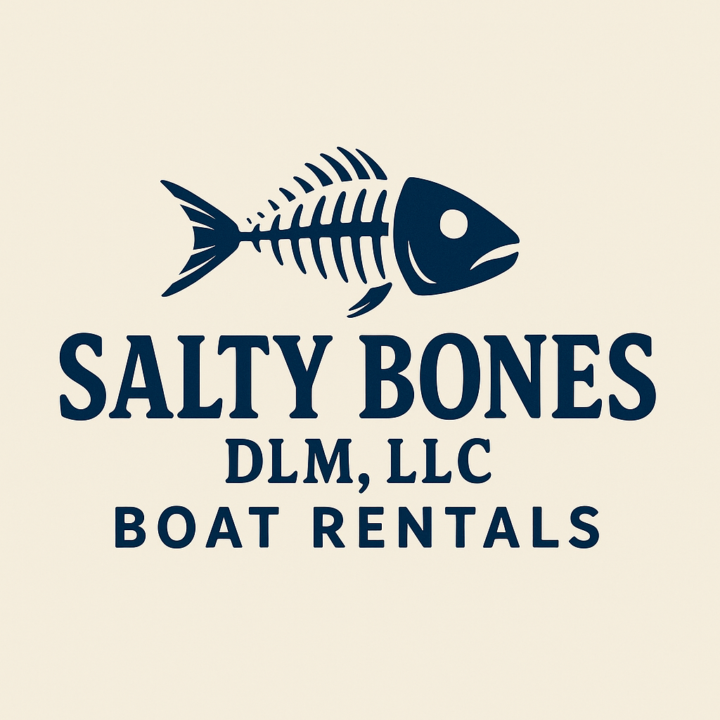 Salty Bones DLM, LLC Boat Rentals