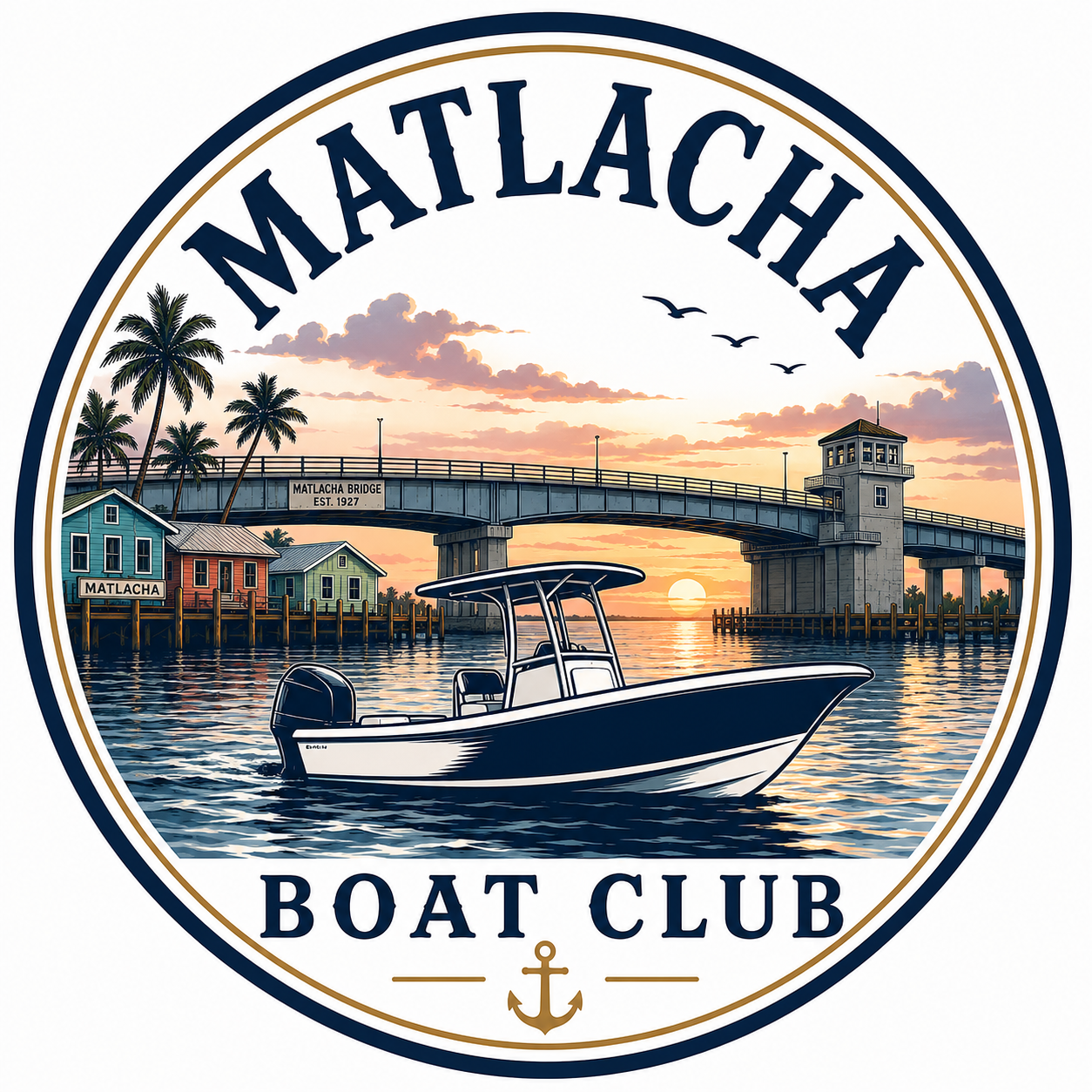Matlacha Boat Club, LLC and Salty Bones DLM, LLC Boat Rentals