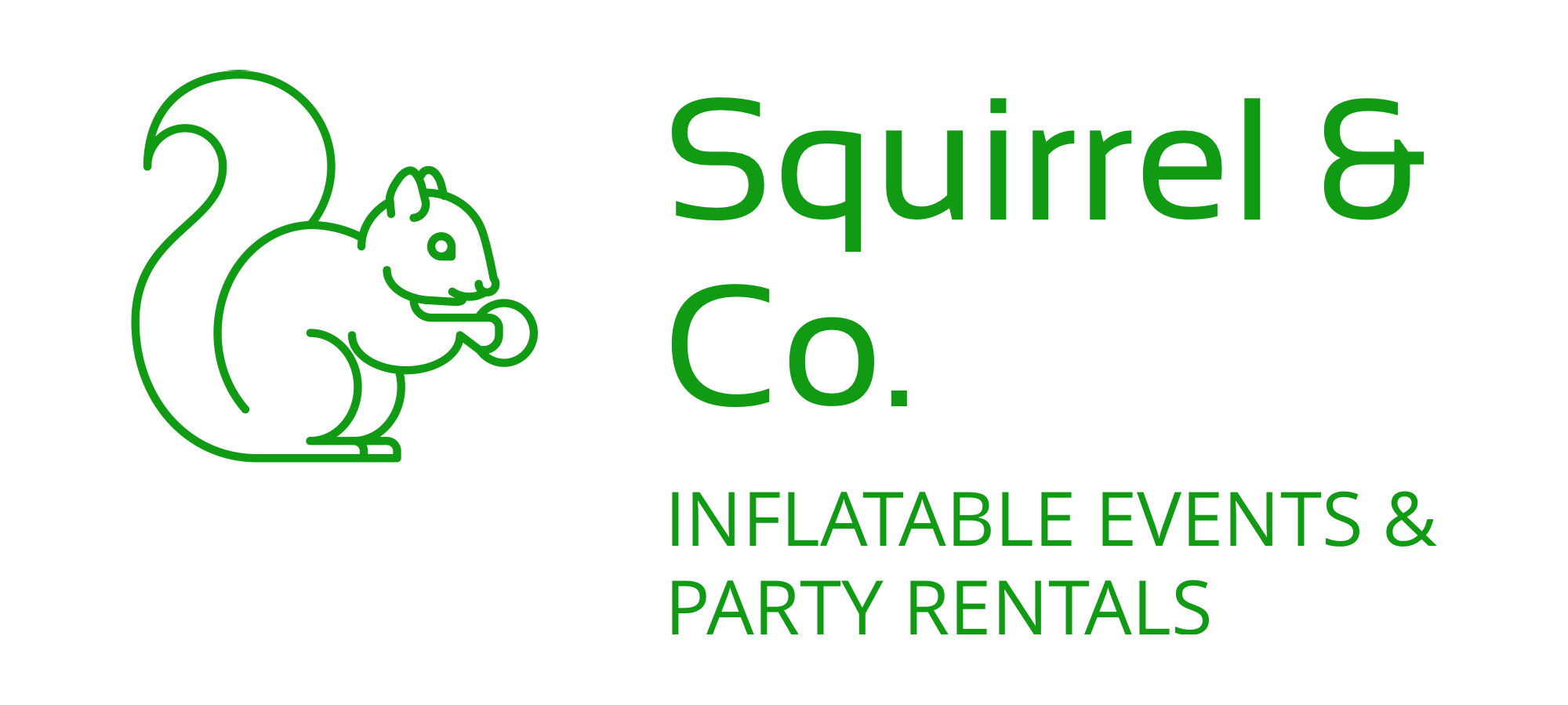 Squirrel & Co. Inflatable Events and Party Rentals LLC
