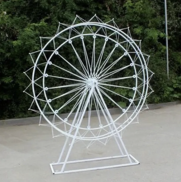 Ferris Wheel | The Invite | Event & Party Prop Rentals
