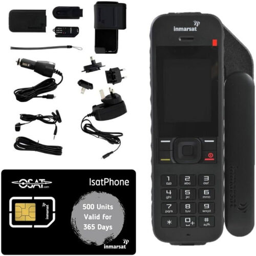 Inmarsat IsatPhone Pro 2 | Cellhire