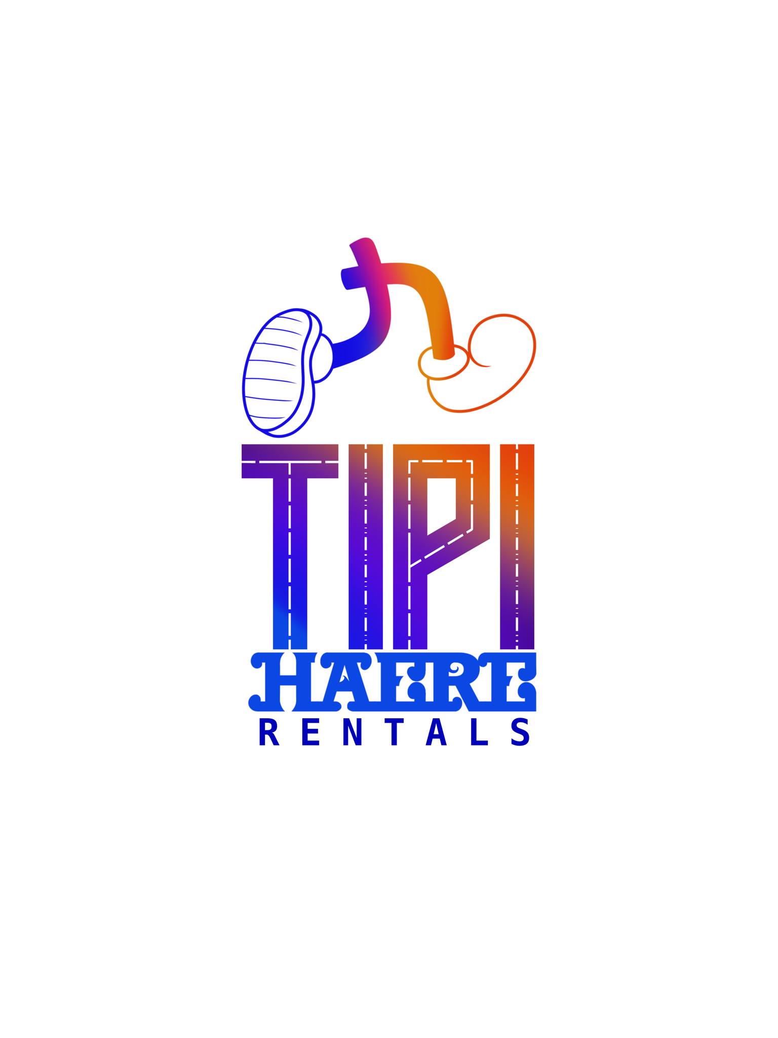Tipi Haere Rentals
