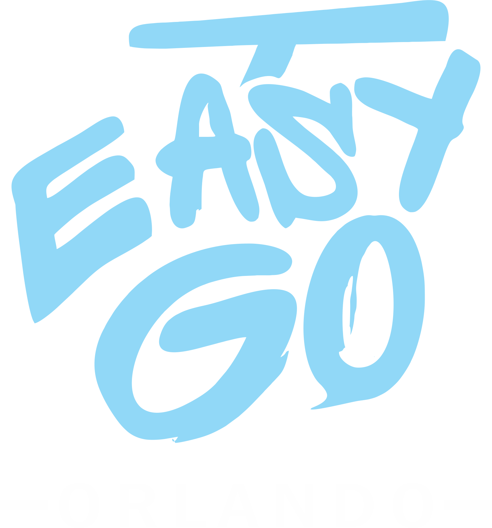 Easy Go Orlando