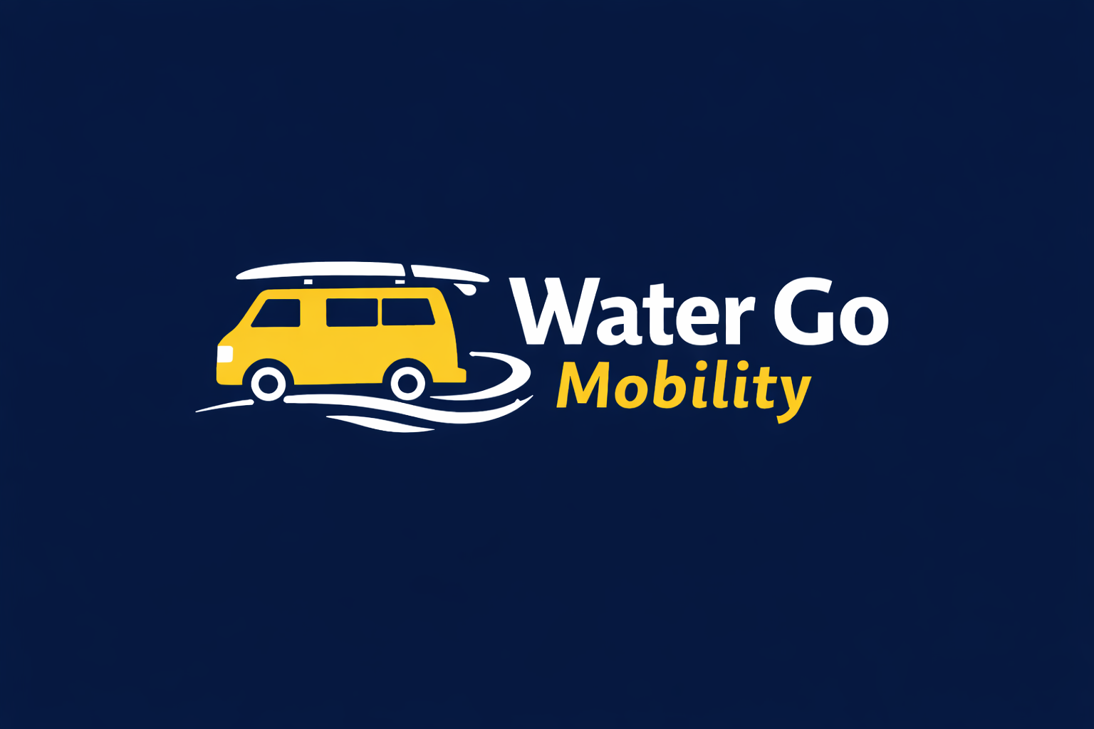 WaterGo Mobility