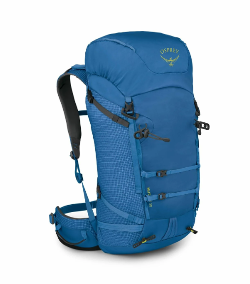 Pack 38L Osprey Mutant | Rexburg Outdoor Rentals
