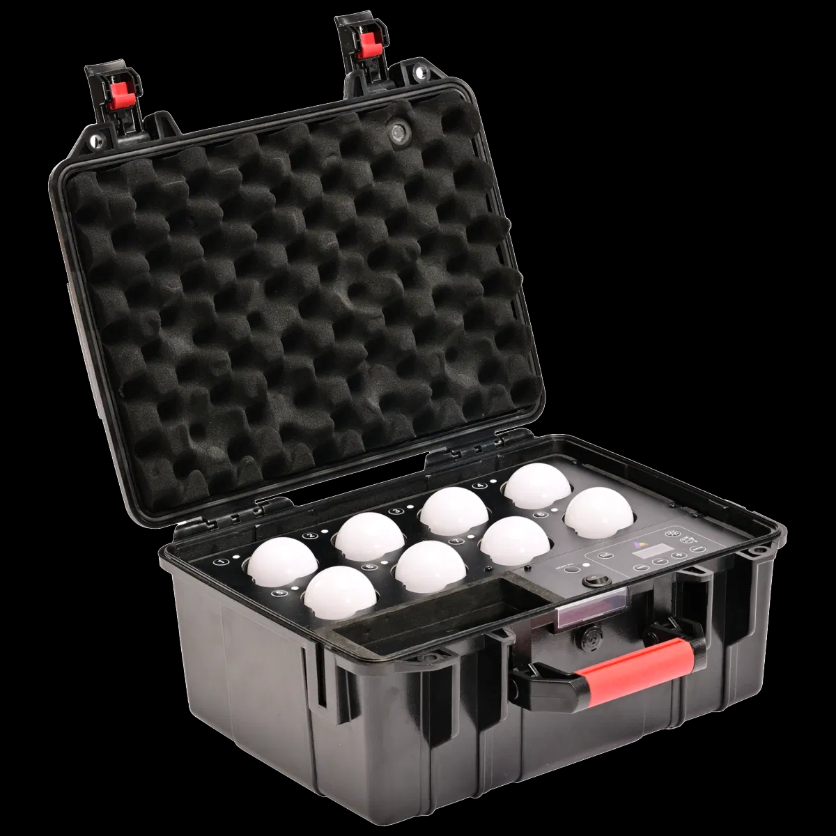 Astera Luna Bulb - 8 Light Kit | Rise Up Rentals Toronto | Rise Up
