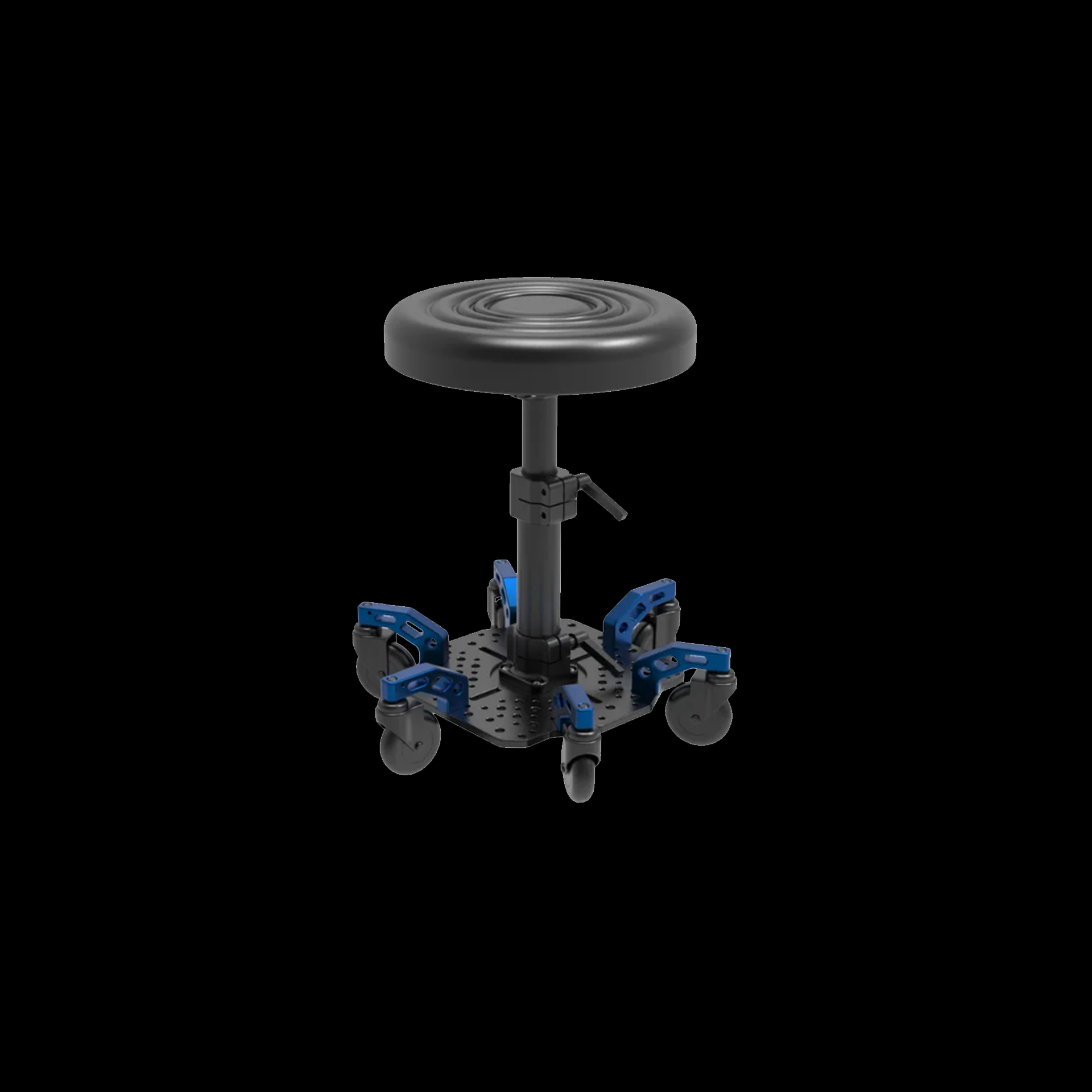 Easy Raptor Custom Easy Raptor Butt Dolly V2 | Rise Up Rentals Toronto | Rise Up ...