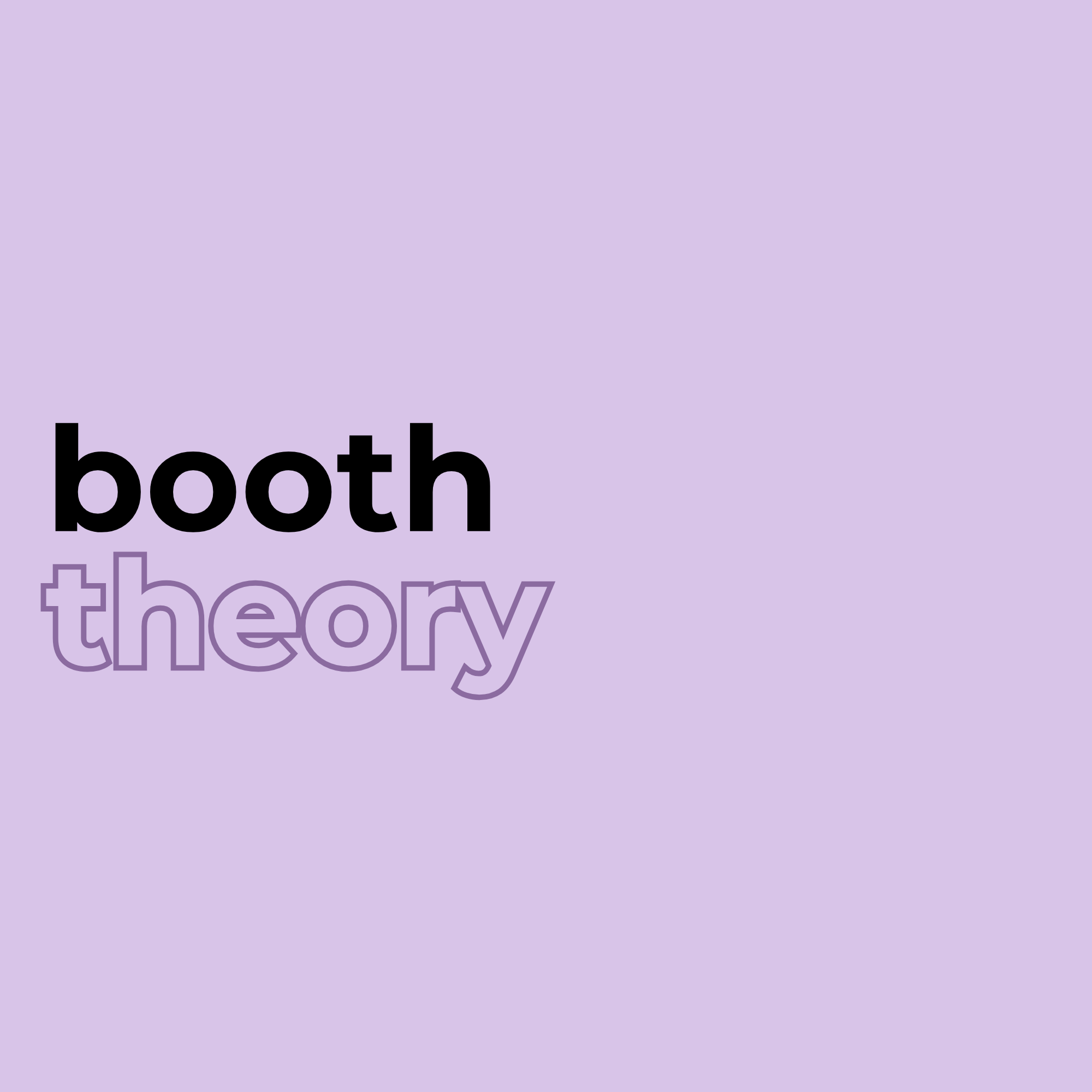 booth theory