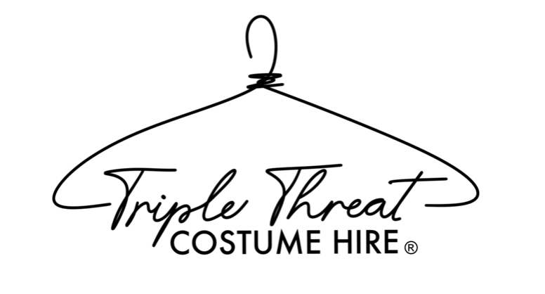 Triple Threat Costume Hire