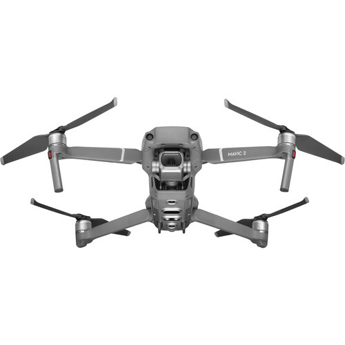 DJI Mavic 2 Pro 20MP Hasselblad 1' CMOS Quadcopter Drone