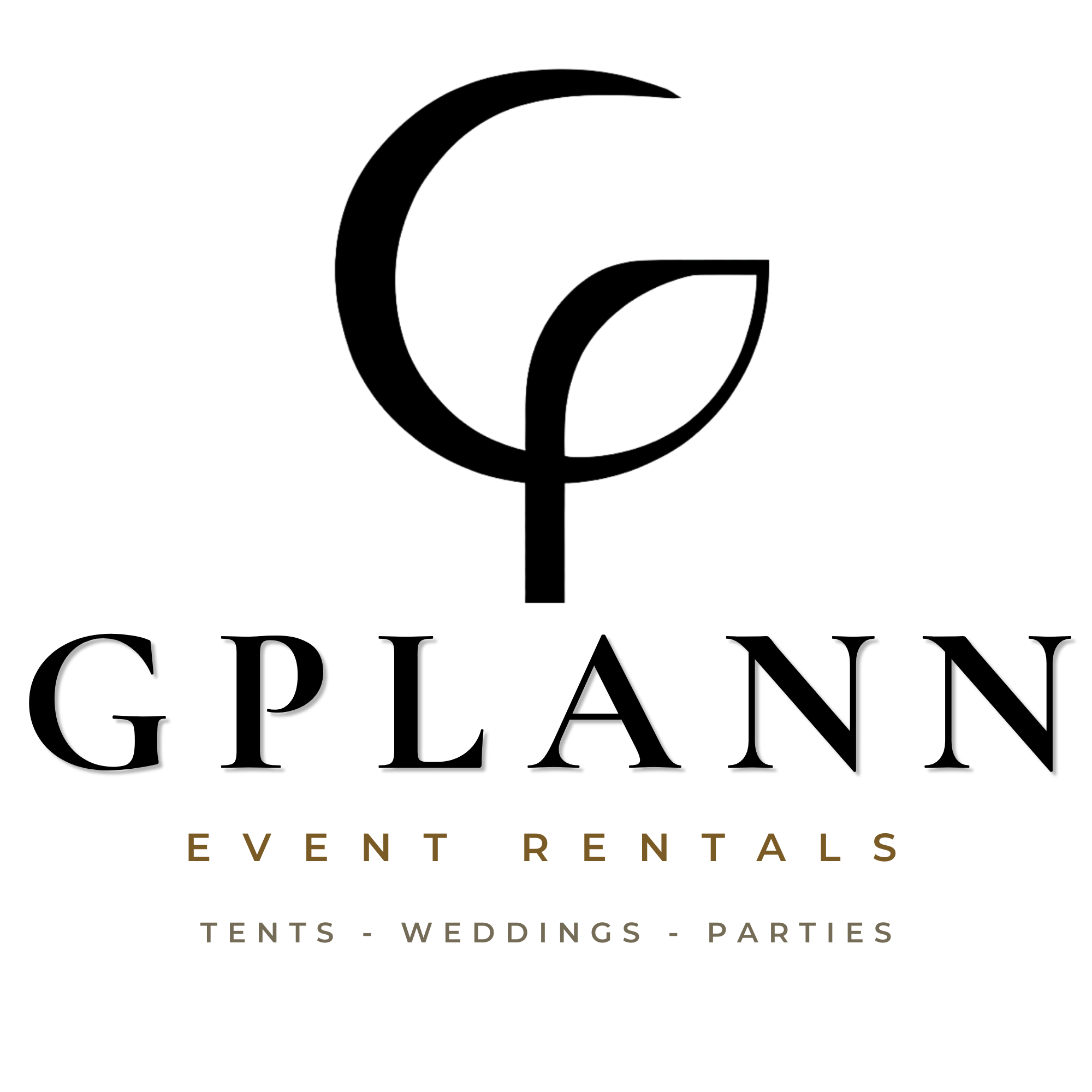 GPLANN Event Rentals - Tents, Weddings, Parties