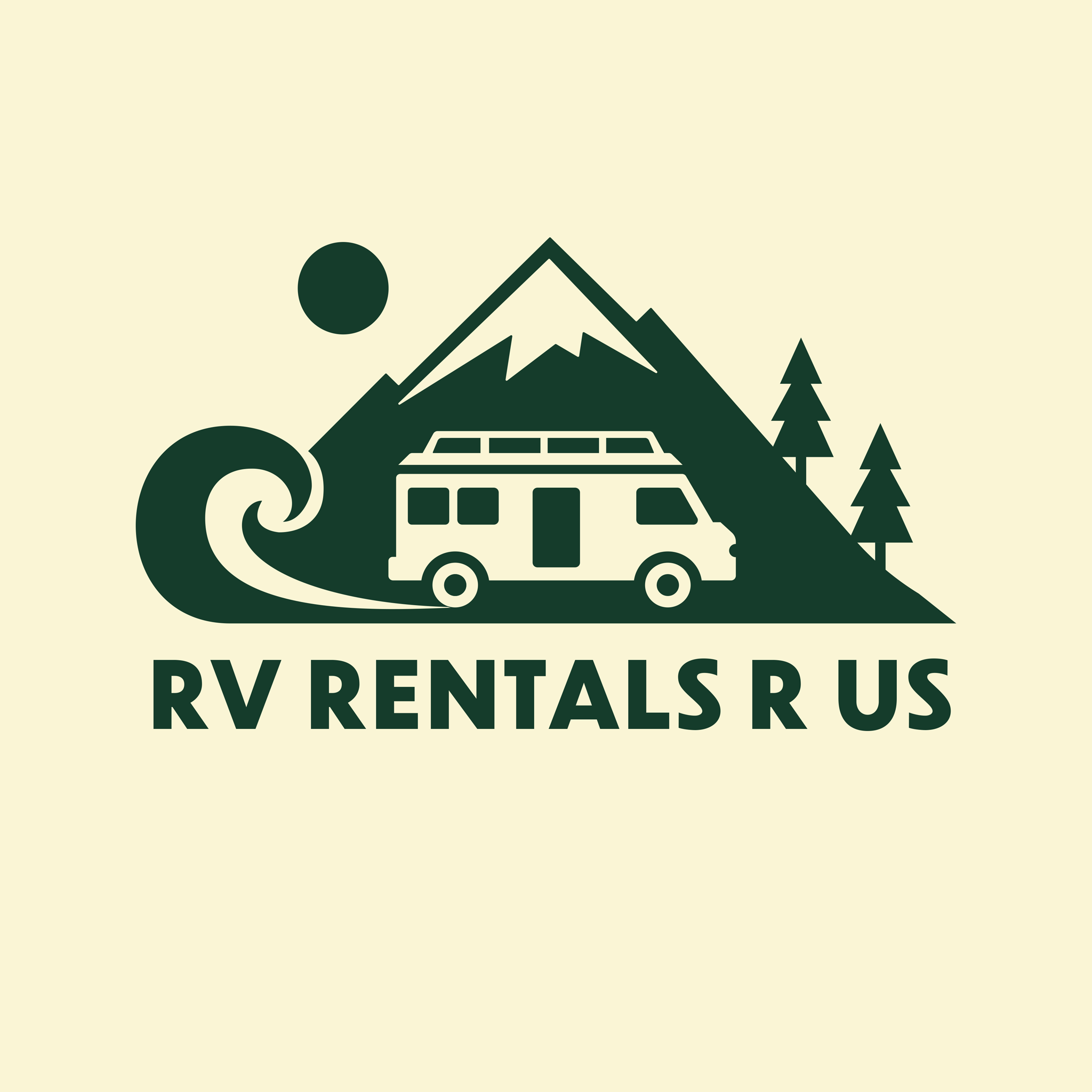 RV Rentals R Us