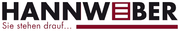 Hannweber flooring GmbH & Co. KG