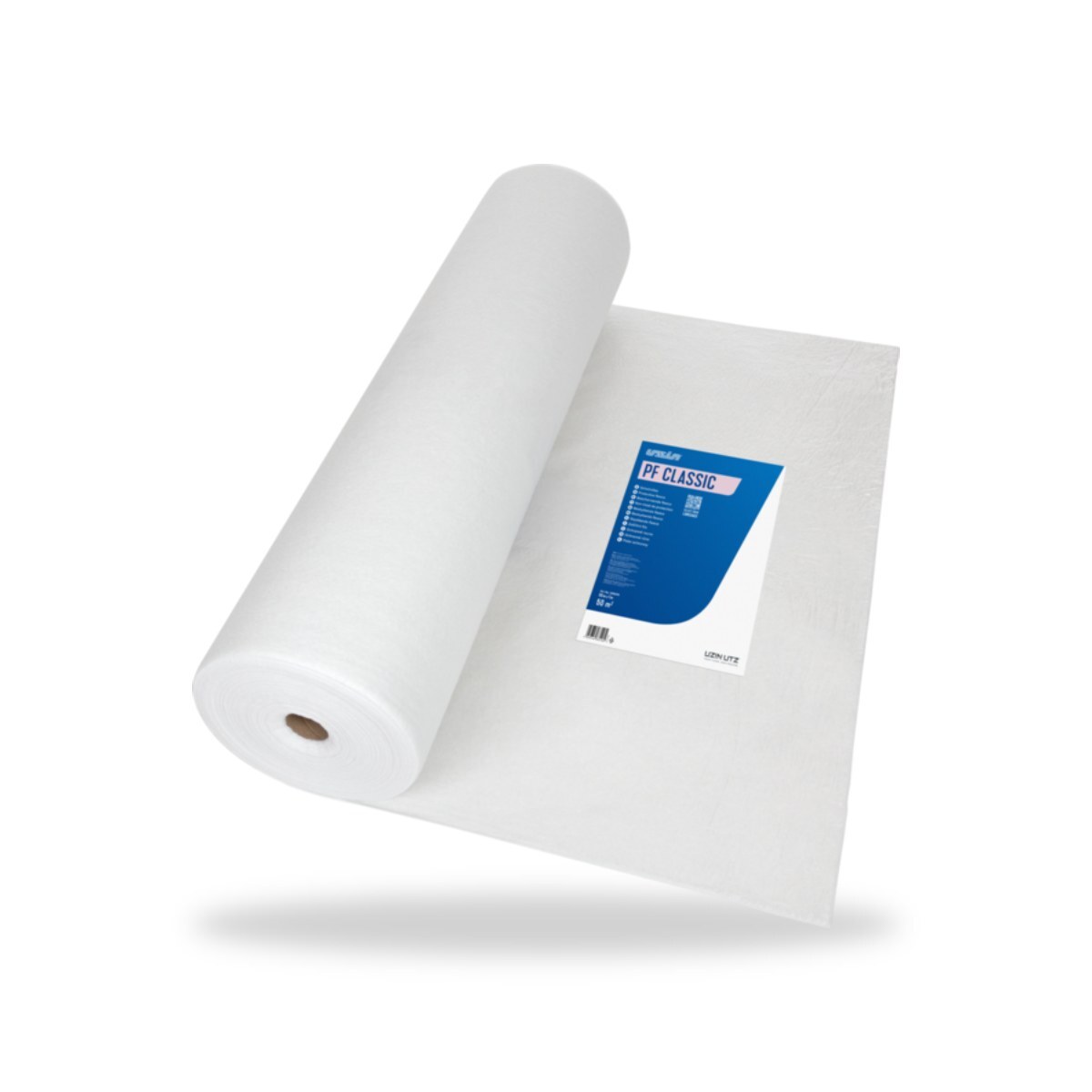 UZIN PF CLASSIC Schutzvlies, 50 m²
