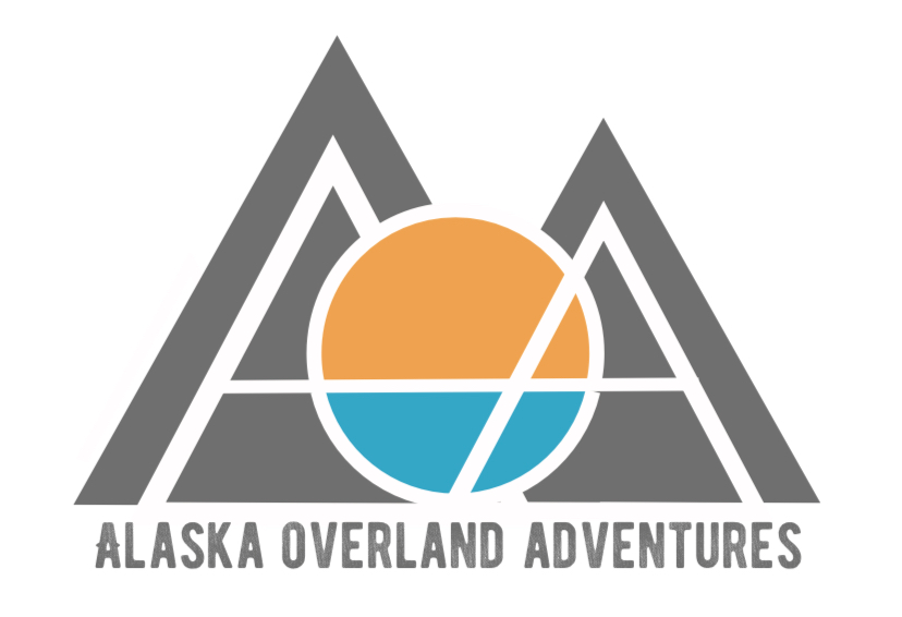 Alaska Overland Adventures