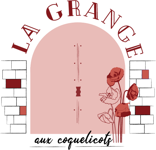 La Grange aux Coquelicots