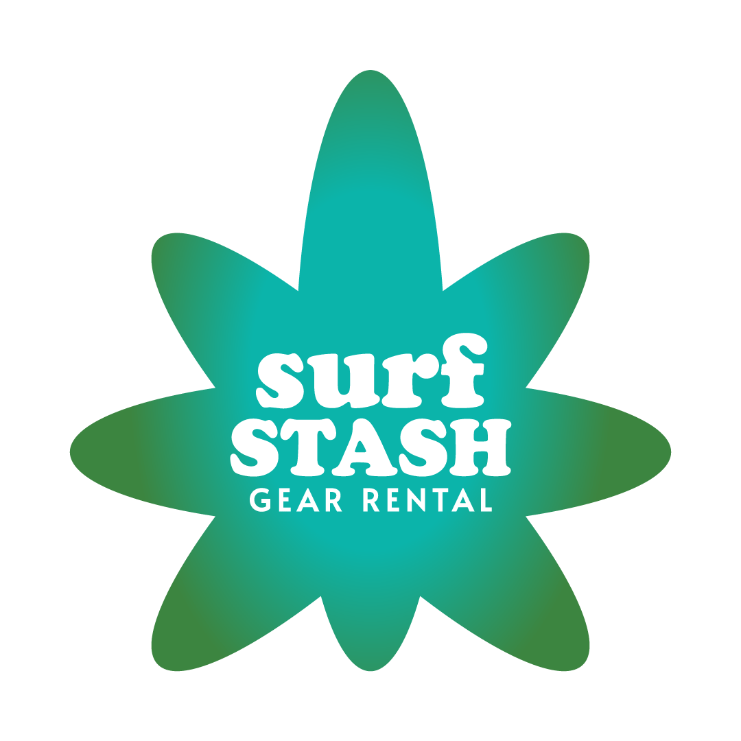 Surf Stash