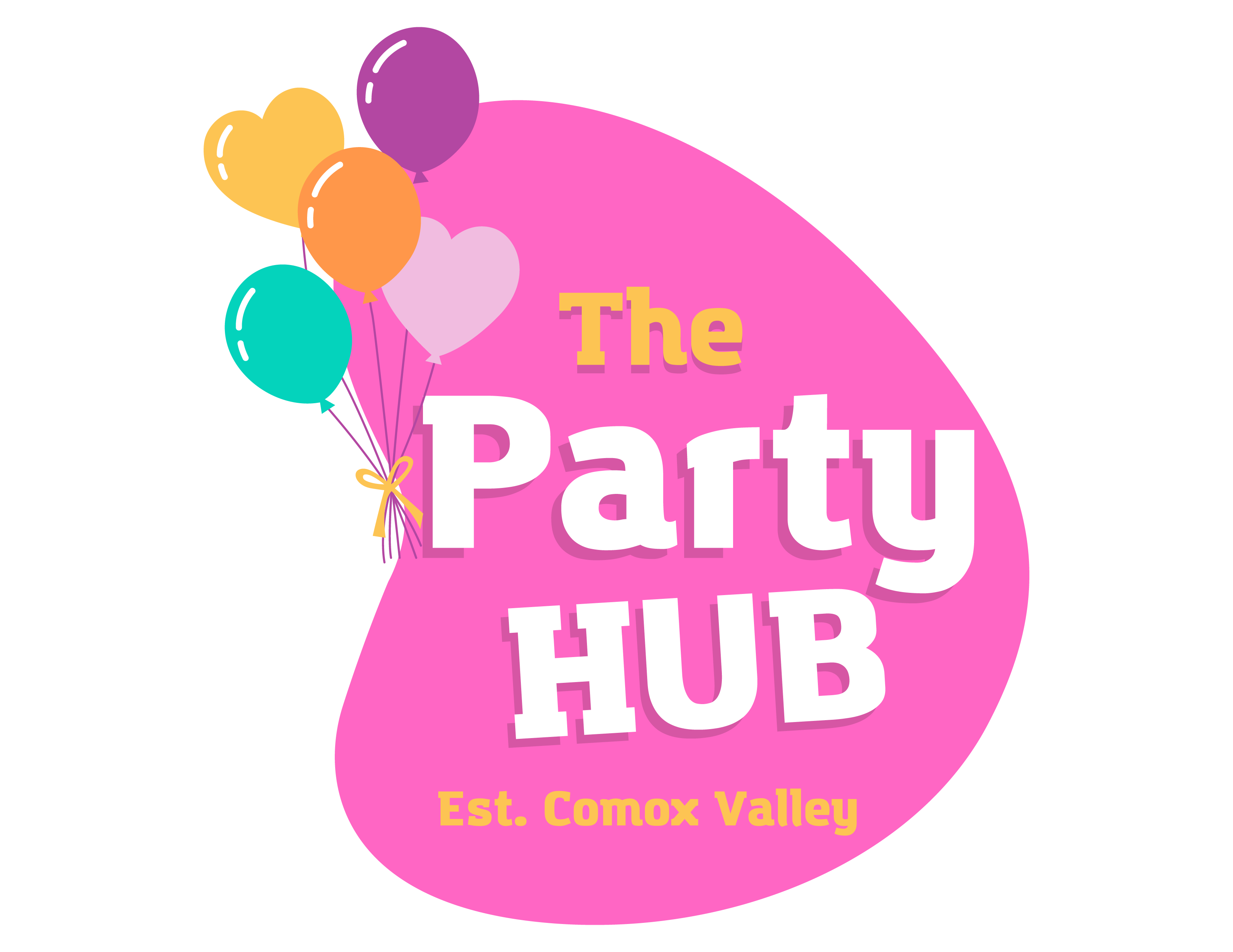 The Party Hub