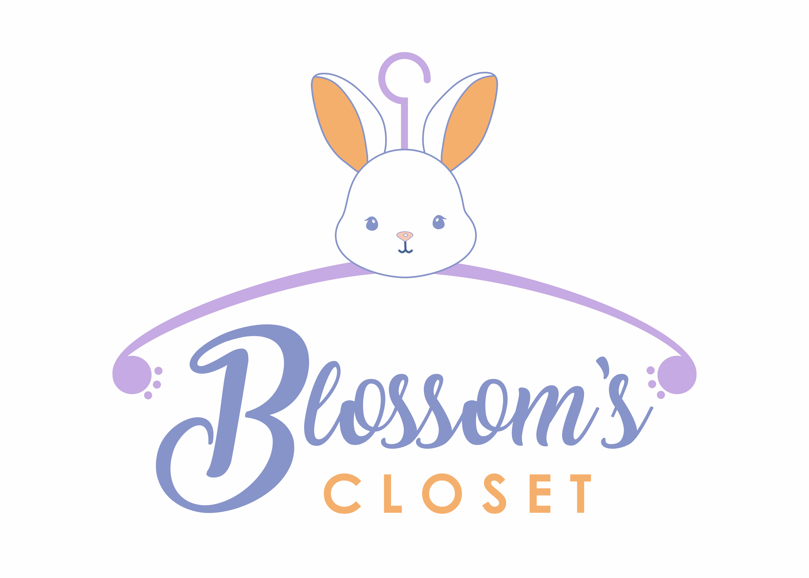 Blossoms Closet
