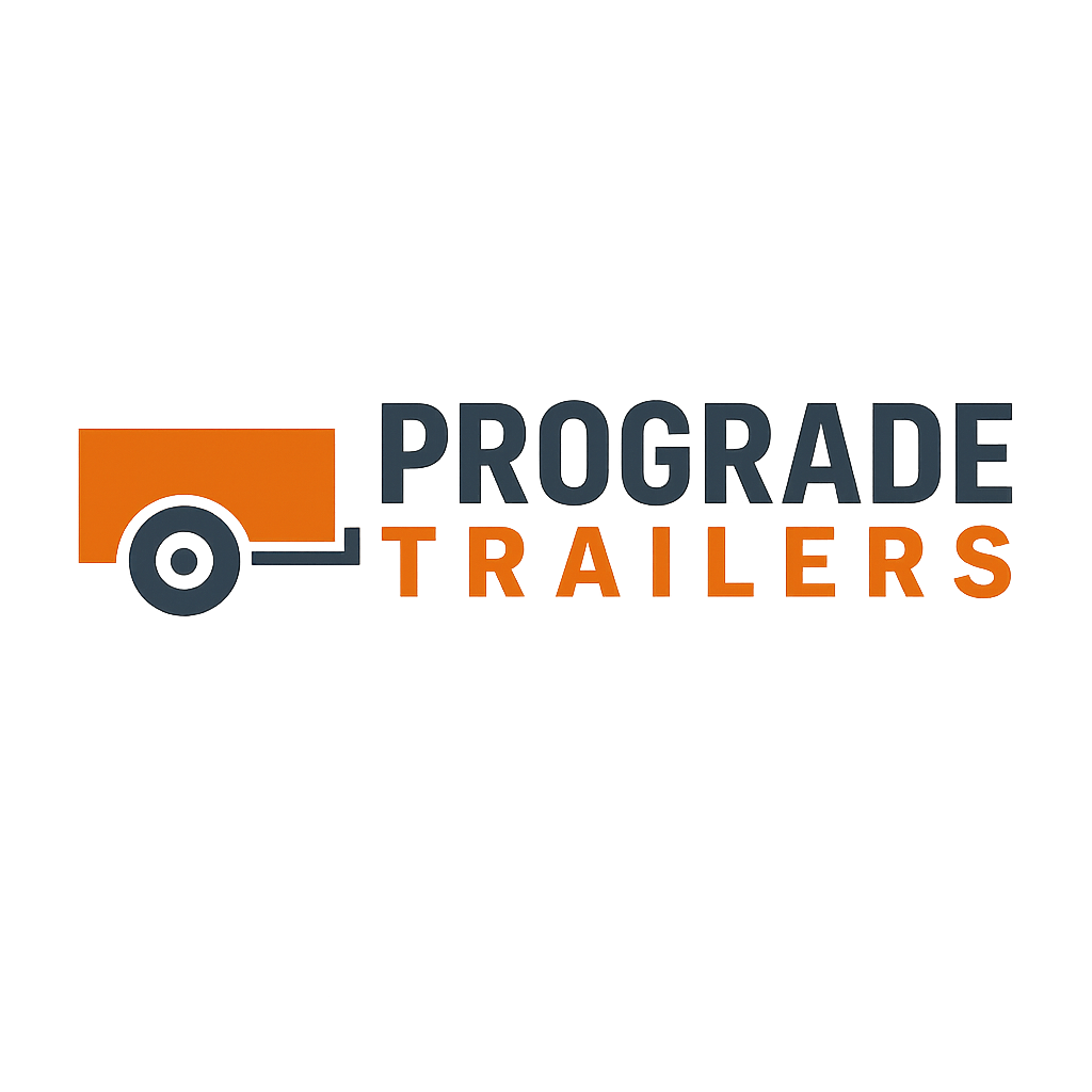 ProGrade Trailers