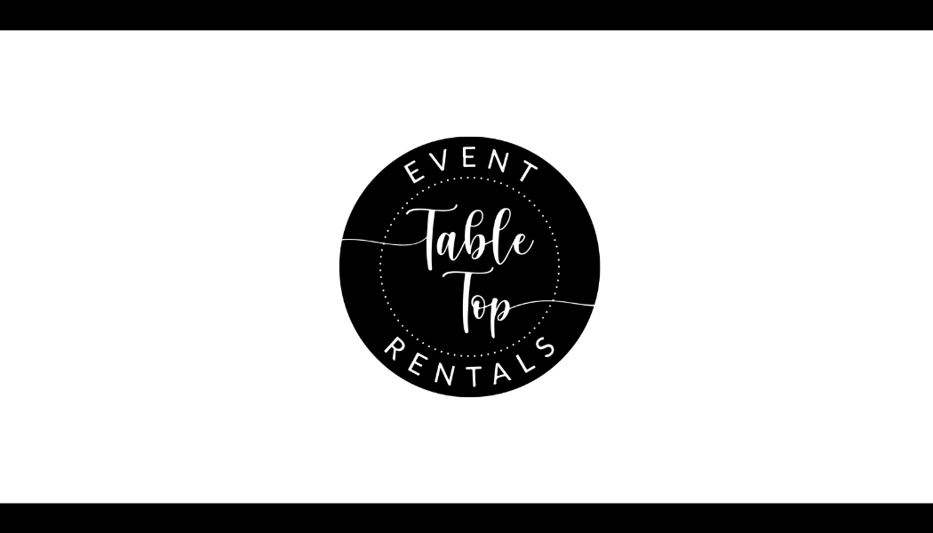 TableTop Event Rentals