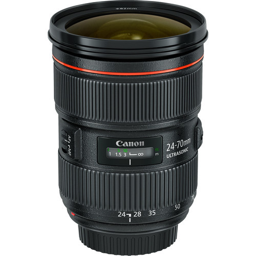 【美品】5DMARK IV+24-70F2.8LII セット Canon 5D Mark IV + 24-70mm f/2.8 | Lightchasers Rentals