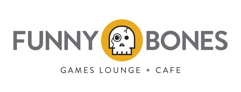 Funny Bones Inc.