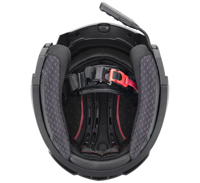 GDM Raptor Modular Bluetooth Helmet | #1 San Diego Motorcycle