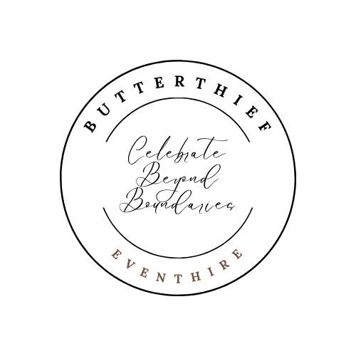 Butter Thief Event Hire