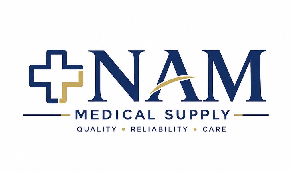 NAM MEDICAL SUPPLY LLC