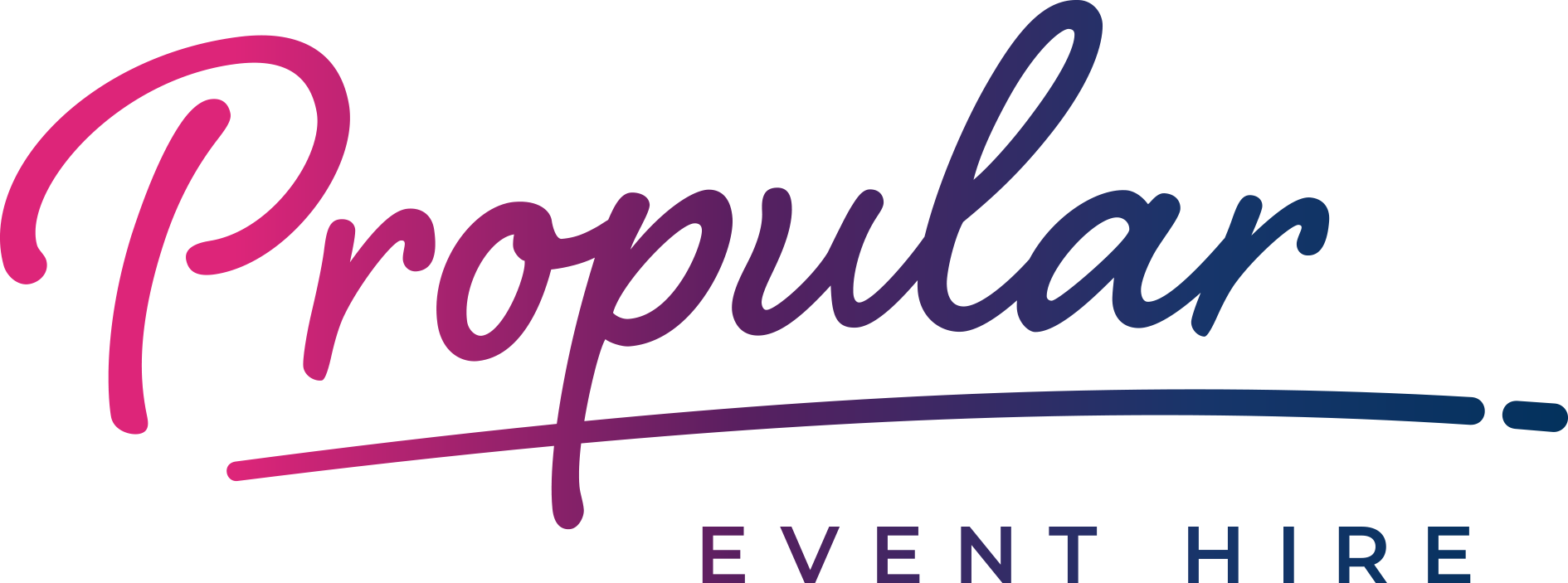 Propular Event Hire