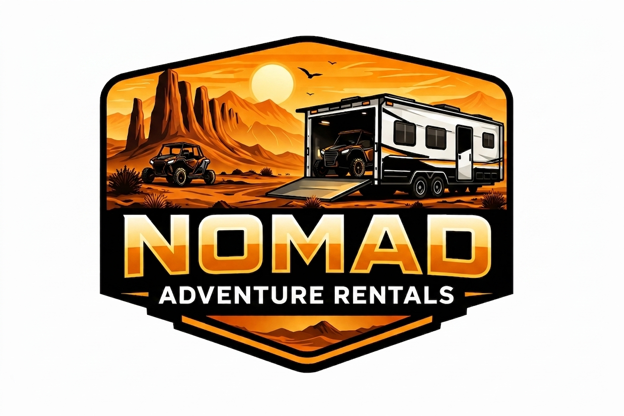 Nomad Adventure Rentals