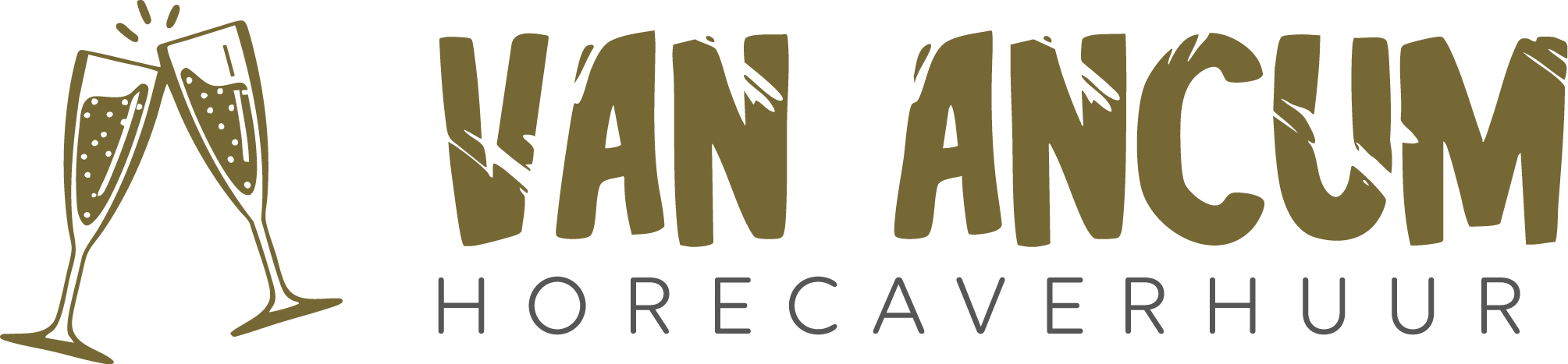 Van Ancum Horecaverhuur