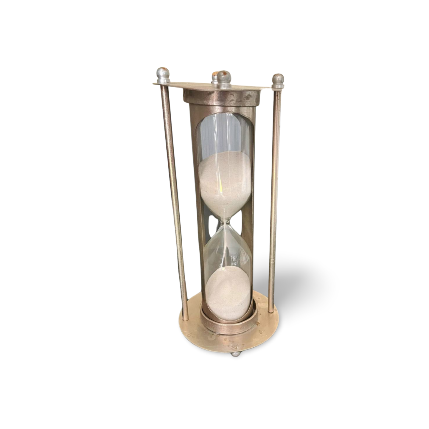 Sand Timer | Theatre Props Hire | Small Props & Set Dressing