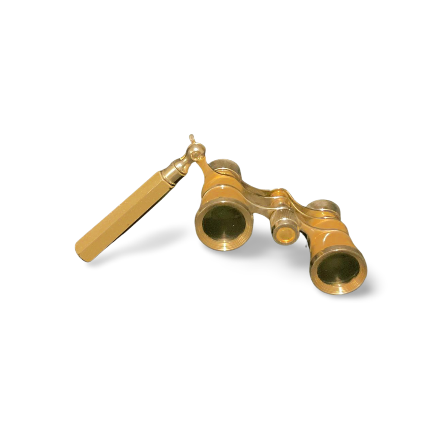 Opera Handle Opera Glasses - with Extendable Handle | Theatre Props Hire | Small ...