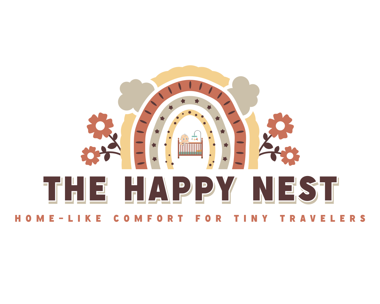 The Happy Nest