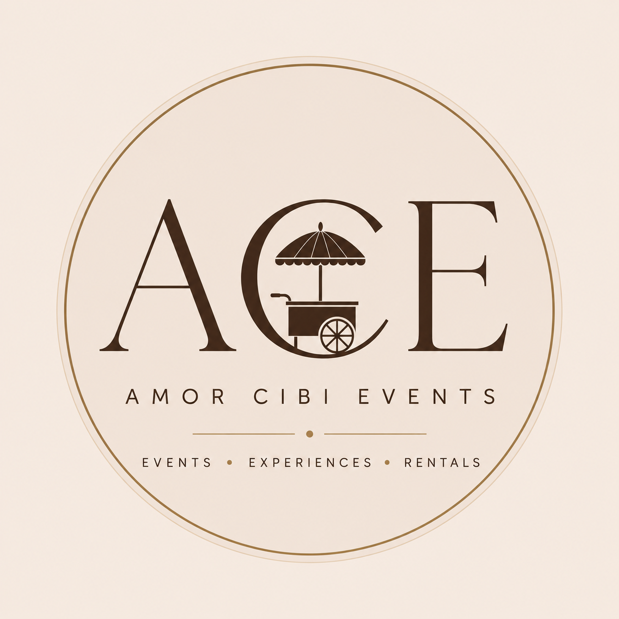 Amor Cibi Events