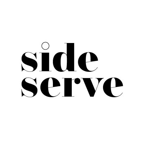 Side Serve