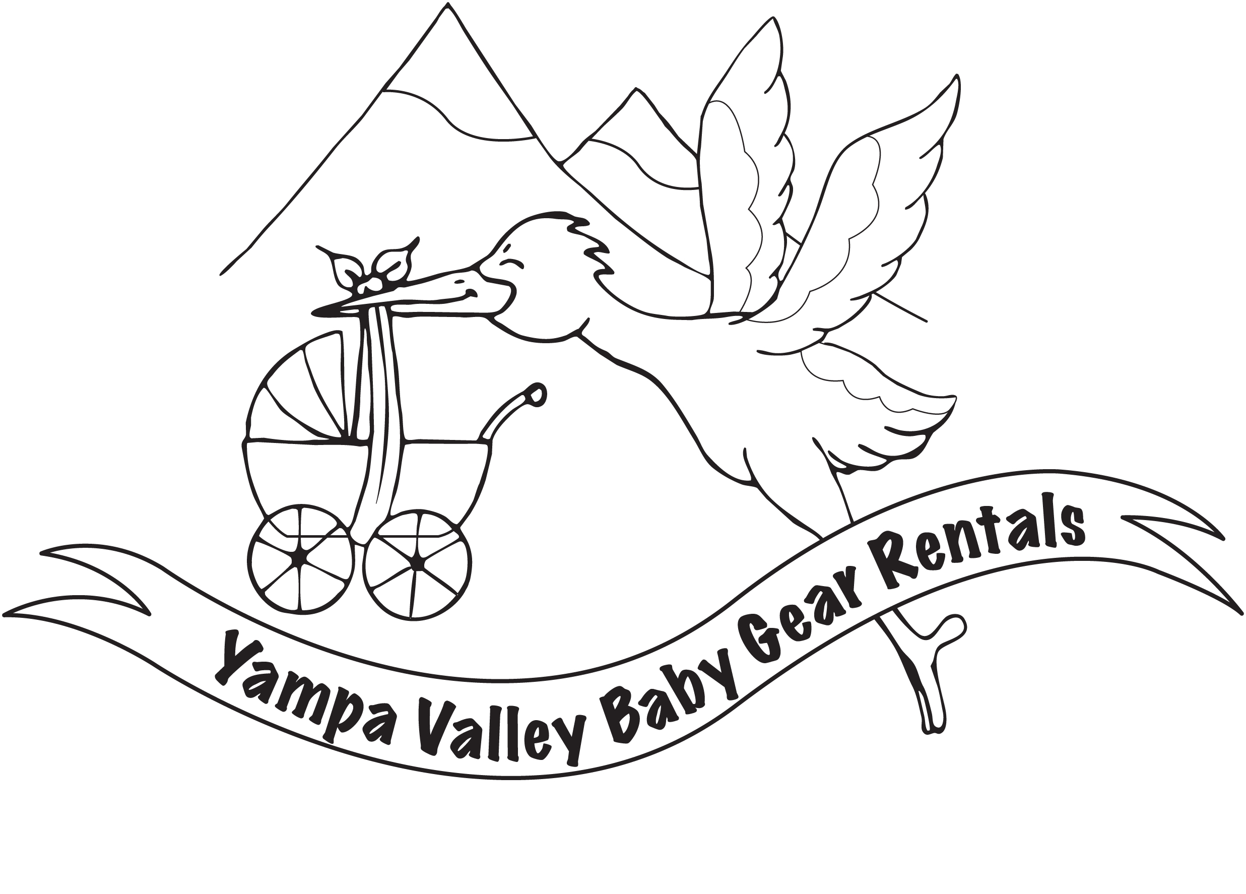 Yampa Valley Baby Gear Rentals