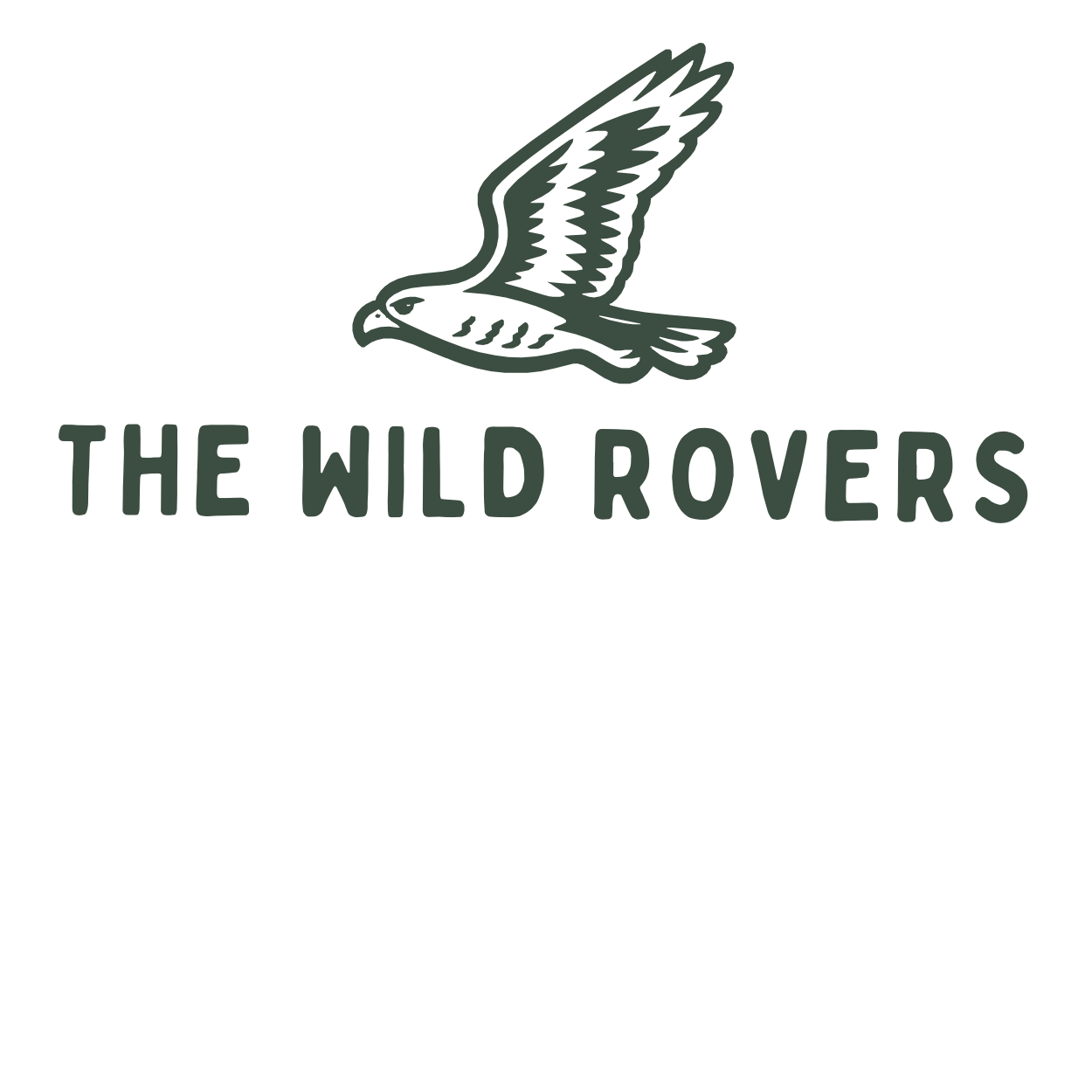 The Wild Rovers